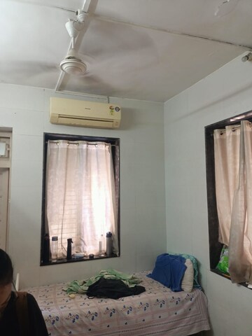 1 RK Apartment For Rent in Aalap CHS Hindu Colony, Dadar East