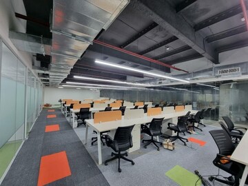  Office Space For Rent in Hinjewadi