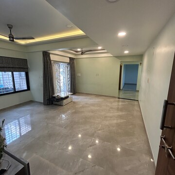 Room in 3.5 BHK Apartment at Savedi – for Rent