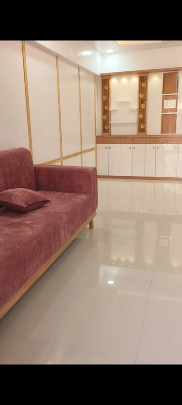Furnished Amenities in 1 BHK Apartment at Shree Sai Shweta Heights, Mira Road East – for Sale