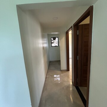 Building Lobby in 3.5 BHK Apartment at Savedi – for Rent