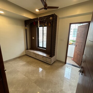 Room in 3.5 BHK Apartment at Savedi – for Rent