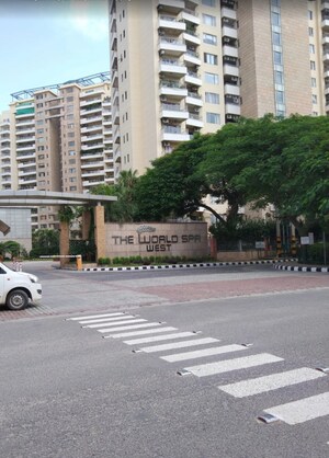 3 BHK Apartment For Sale in Unitech The World Spa, Sector 30