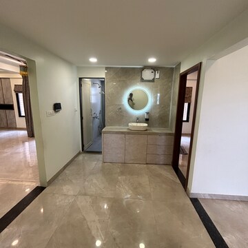 Room in 3.5 BHK Apartment at Savedi – for Rent