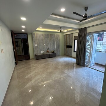 3.5 BHK Apartment For Rent in Savedi