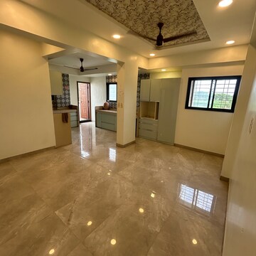 Room in 3.5 BHK Apartment at Savedi – for Rent