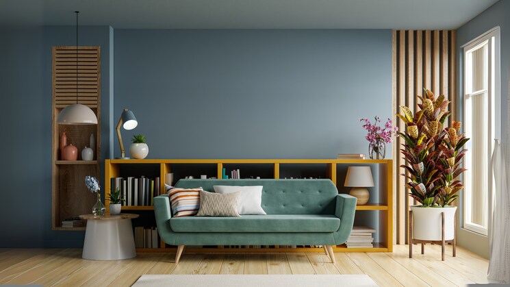 Bedroom, patrapada 3 Bedroom 1707 Sq.Ft. Apartment In Patrapada Bhubaneswar 8944663