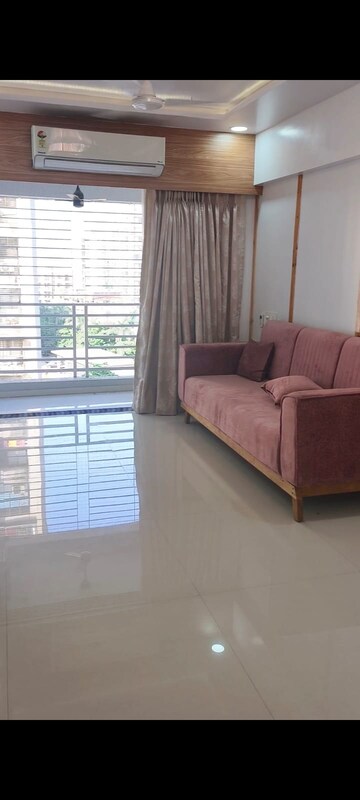 Bedroom in 1 BHK Apartment at Shree Sai Shweta Heights, Mira Road East – for Sale