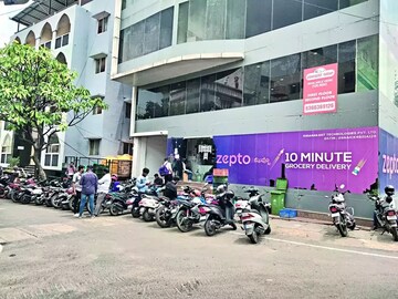  Showroom For Sale in Platinum Heights Mumbai, Andheri West