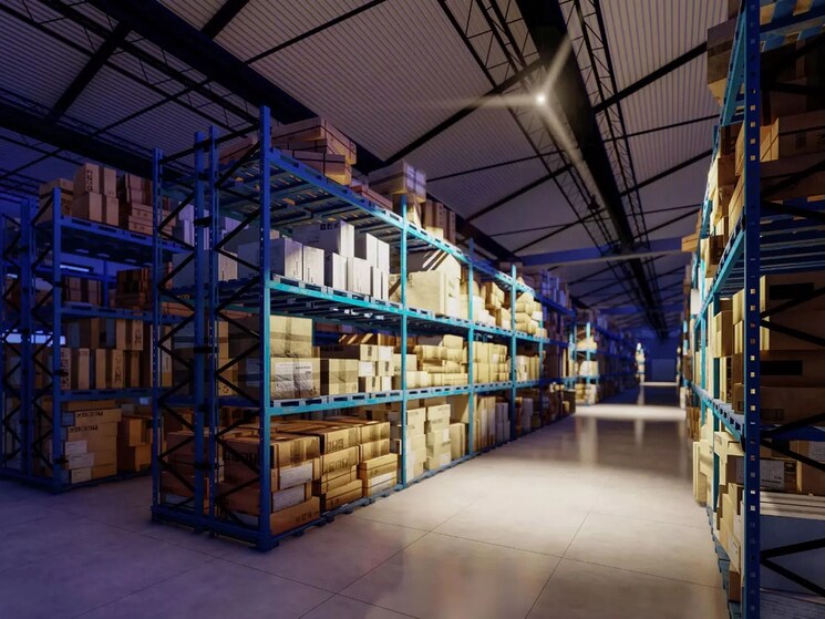 Exterior View, platinum-heights-mumbai Commercial Showroom 4800 Sq.Ft. In Andheri West Mumbai 8944648