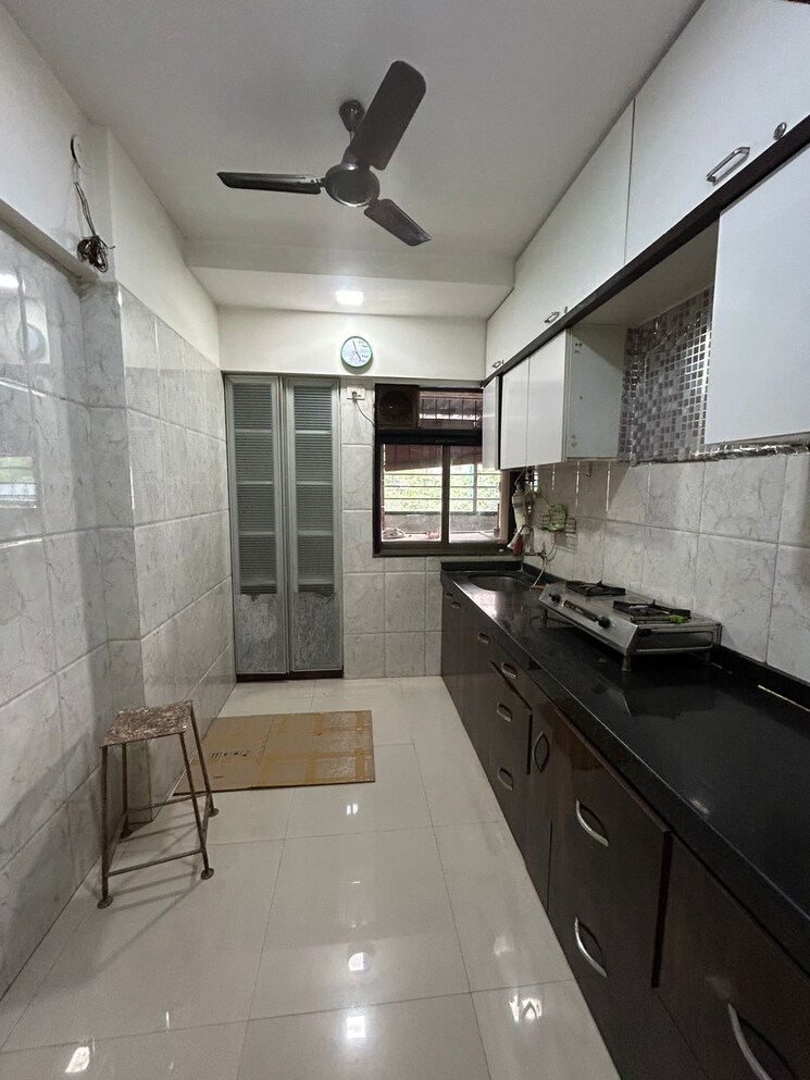 Kitchen, cosmos-empress-park 2 Bedroom 750 Sq.Ft. Apartment In Ghodbunder Road Thane 8944711