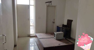 Bathroom in 3 BHK Apartment at Green Power Society, Sector 75 – for Rent
