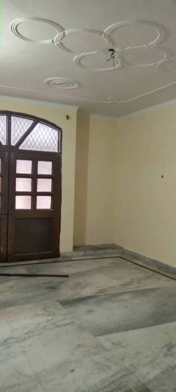 1 BHK + Extra Room Builder Floor For Rent in Kishangarh 