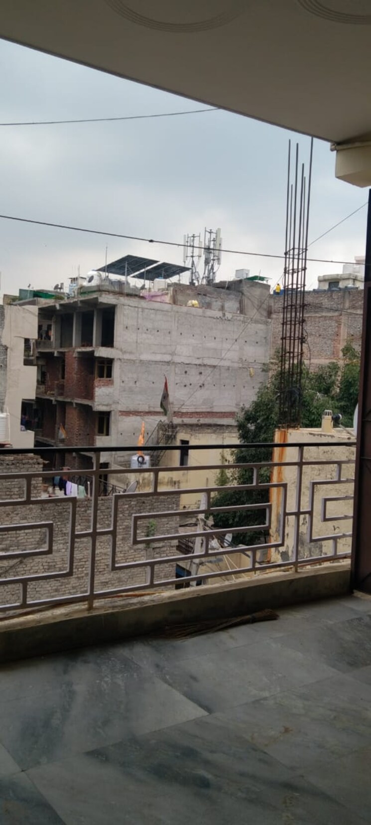 Exterior View, kishangarh 1 Bedroom 550 Sq.Ft. Builder Floor In Kishangarh Delhi 8944743