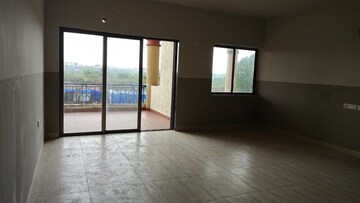 Room in 3 BHK Apartment at Bambolim – for Rent