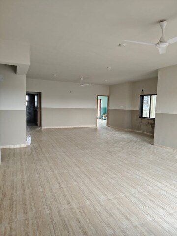 3 BHK Apartment For Rent in Bambolim