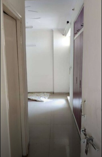 Bathroom in 3 BHK Apartment at Green Power Society, Sector 75 – for Rent