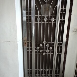 Building Lobby in 2 BHK Apartment at Mahagun Mahagunpuram II, Pandav Nagar – for Sale