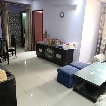 Living Room in 2 BHK Apartment at Mahagun Mahagunpuram II, Pandav Nagar – for Sale