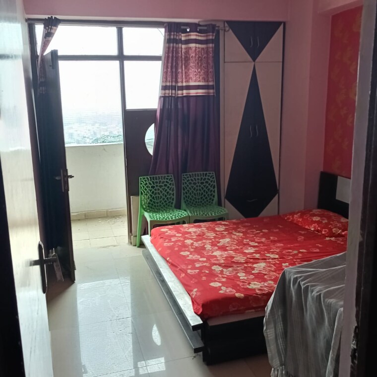 Bedroom, mahagun-mahagunpuram-ii 2 Bedroom 900 Sq.Ft. Apartment In Pandav Nagar Ghaziabad 8944739