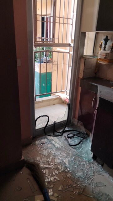 3 BHK Apartment For Rent in Aditya World City, Shahpur Bamheta