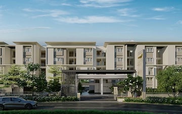 3 BHK Apartment For Sale in Casagrand Boulevard, Hennur Road