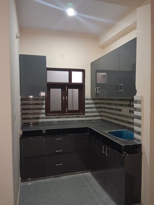 Kitchen in 2 BHK Builder Floor at Sector 31 – for Rent