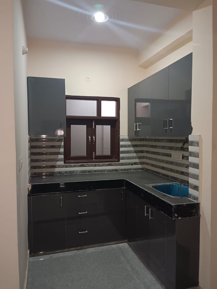 Kitchen, sector 31 2 Bedroom 1300 Sq.Ft. Builder Floor In Sector 31 Gurgaon 8944730