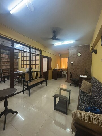 Living Room in  Office Space at Panjim – for Rent