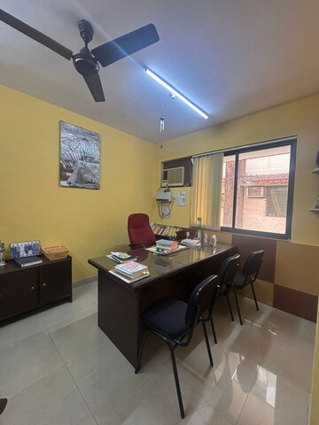 Office Space For Rent in Panjim