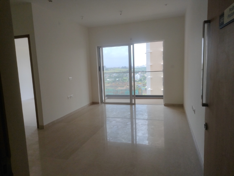 2 BHK Apartment For Rent in Lodha Bella Vita