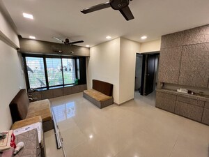 Room in 1 BHK Apartment at Shiv Sai Paradise, Majiwada – for Sale