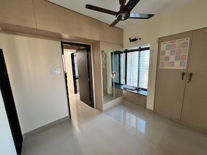 Room in 1 BHK Apartment at Shiv Sai Paradise, Majiwada – for Sale