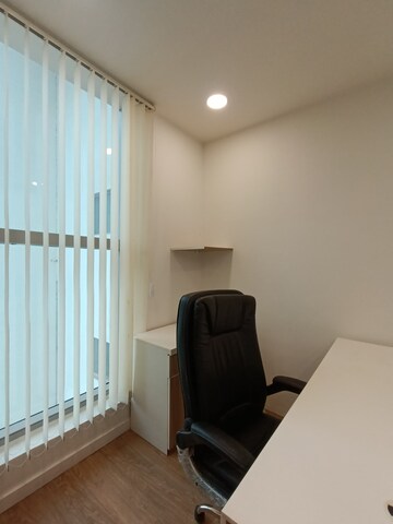   Office Space at Mani Casadona, New Town – for Rent