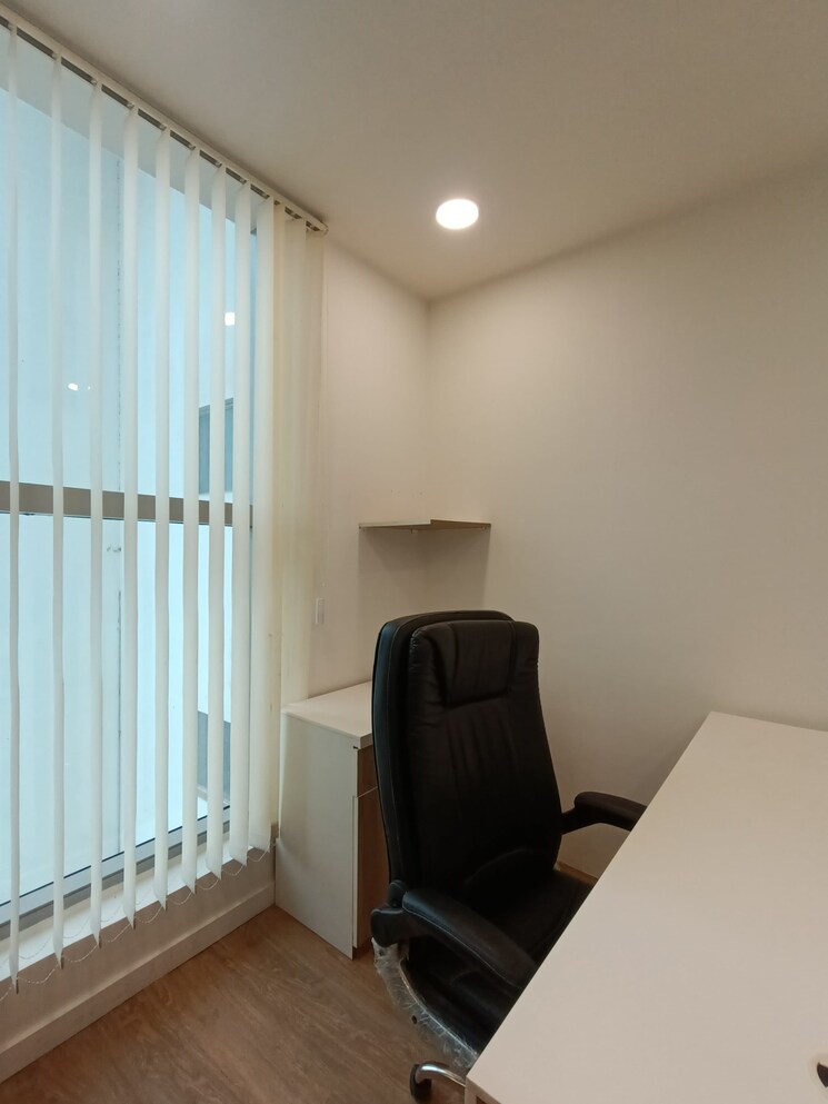 undefined, mani-casadona Commercial Office Space 900 Sq.Ft. In New Town Kolkata 8944731