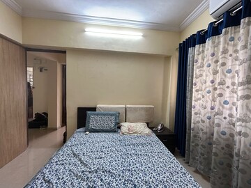 2 BHK Apartment For Rent in Swastik Residency 1, Ghodbunder Road