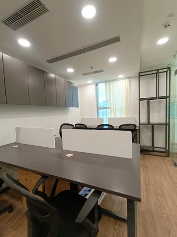   Office Space at Mani Casadona, New Town – for Rent