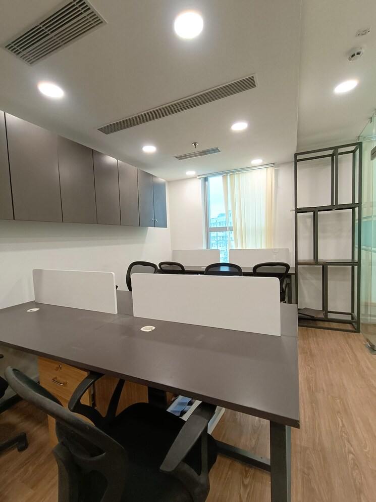 Other, mani-casadona Commercial Office Space 900 Sq.Ft. In New Town Kolkata 8944731