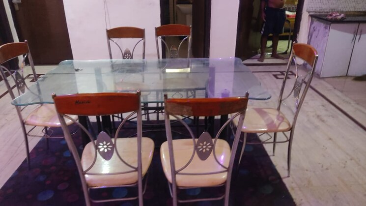 Master Bedroom, gulshan-gc-grand 3 Bedroom 894 Sq.Ft. Apartment In Vaibhav Khand Ghaziabad 8944750