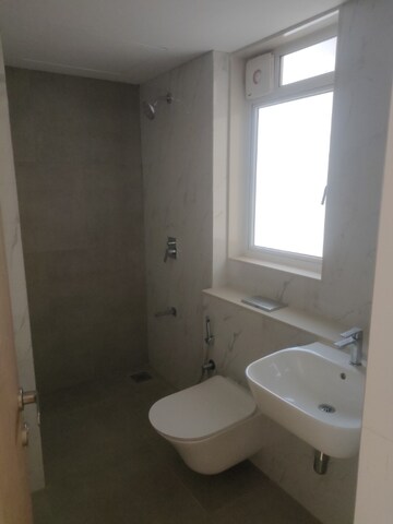 Bathroom in 2 BHK Apartment at Lodha Bella Vita, Nibm Road – for Rent