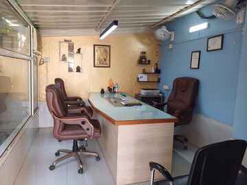 Master Bedroom in 4 BHK Independent House at RWA Apartments Sector 122, Sector 122 – for Sale