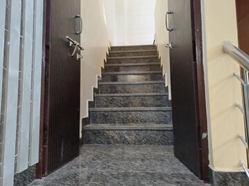 Building Lobby in 4 BHK Independent House at RWA Apartments Sector 122, Sector 122 – for Sale