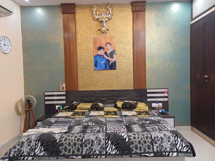 Bedroom, rwa-apartments-sector-122 4 Bedroom 250 Sq.Mt. Independent House In Sector 122 Noida 8944756