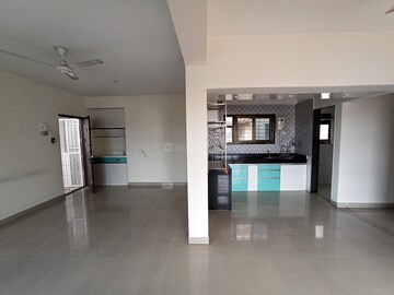 Kitchen in 2 BHK Apartment at Ozone Springs, Wakad – for Sale