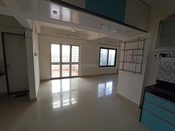 Room in 2 BHK Apartment at Ozone Springs, Wakad – for Sale
