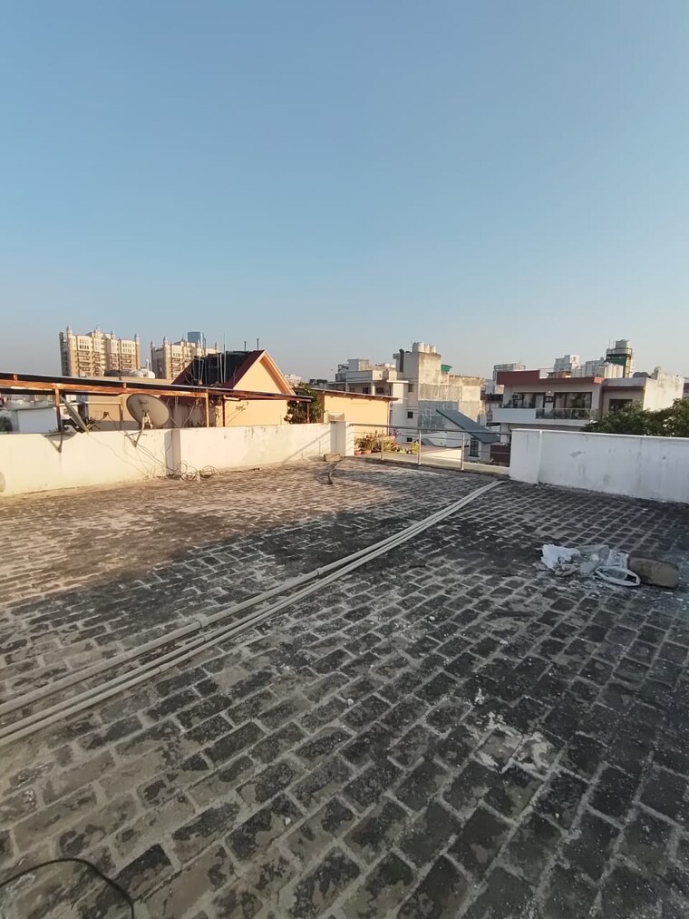 Exterior View, uppal-southend 5 Bedroom 311 Sq.Yd. Villa In Sector 49 Gurgaon 8944751