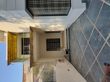 Balcony in 5 BHK Villa at Uppal Southend, Sector 49 – for Sale