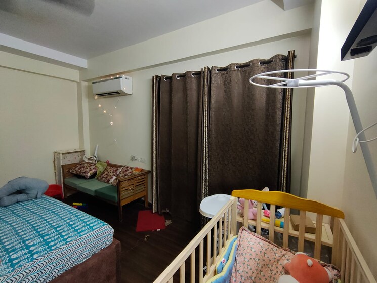 Bedroom, exotica-fresco 3 Bedroom 1690 Sq.Ft. Apartment In Sector 137 Noida 8944747