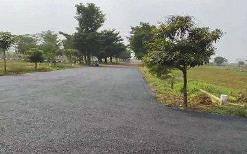 Plot For Sale in NRIs First City, Sriperumbudur