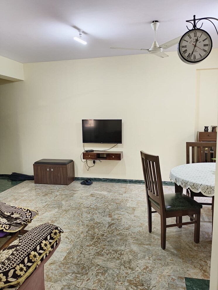 Living Room, hiranandani-estate-polaris 2 Bedroom 750 Sq.Ft. Apartment In Thane West Thane 8944758